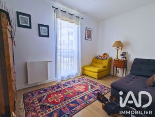 Appartement à vendre 3 pièces 66 m²