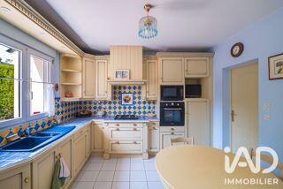 Maison à vendre 7 pièces 157 m²