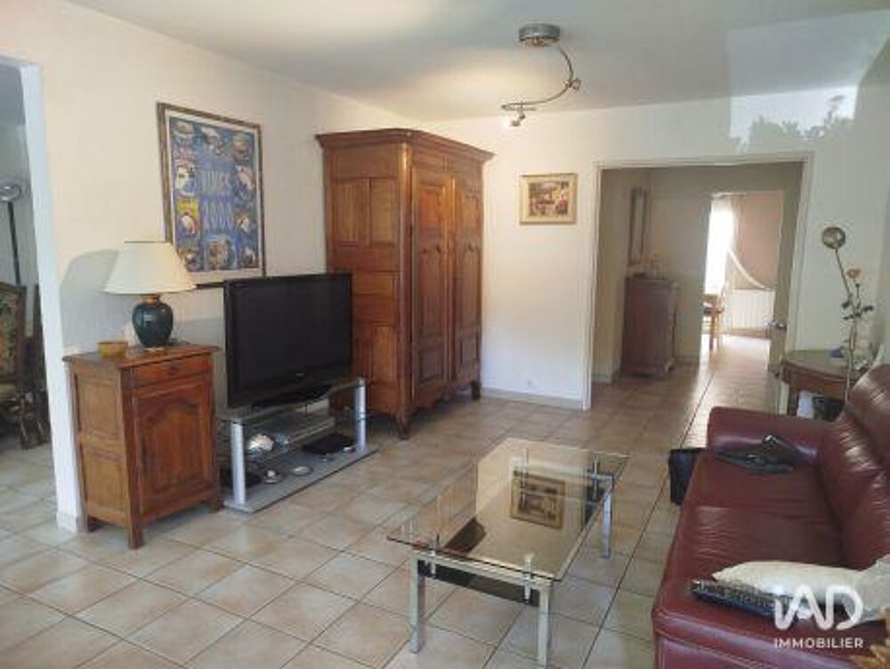 Vente Appartement Vente Appartement 4 pièces Nîmes