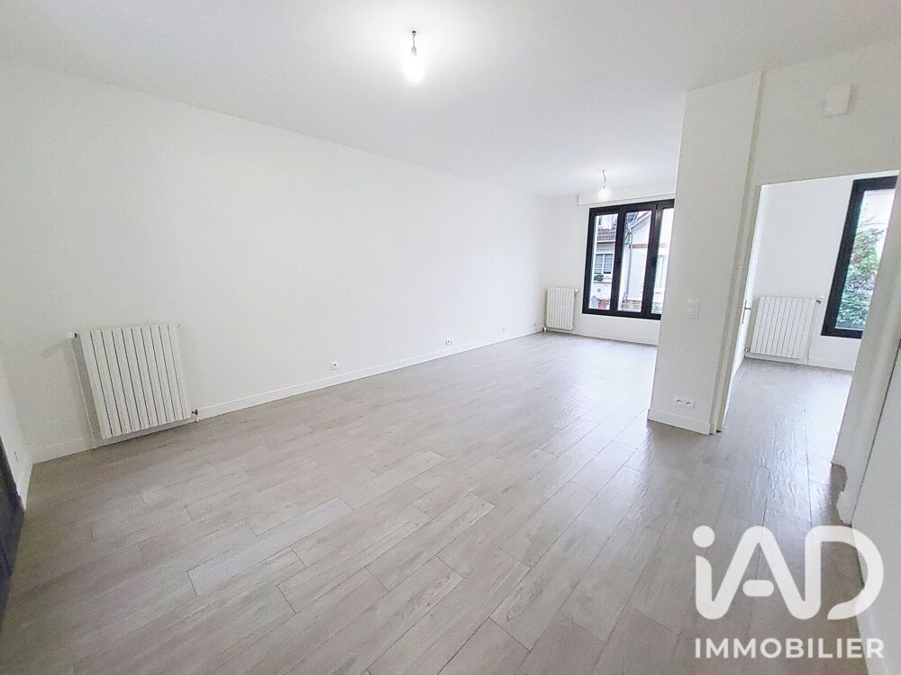 Vente Maison Vente Maison/villa 5 pièces Vélizy-villacoublay