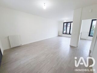 Vente Maison Vente Maison/villa 5 pièces Vélizy-villacoublay