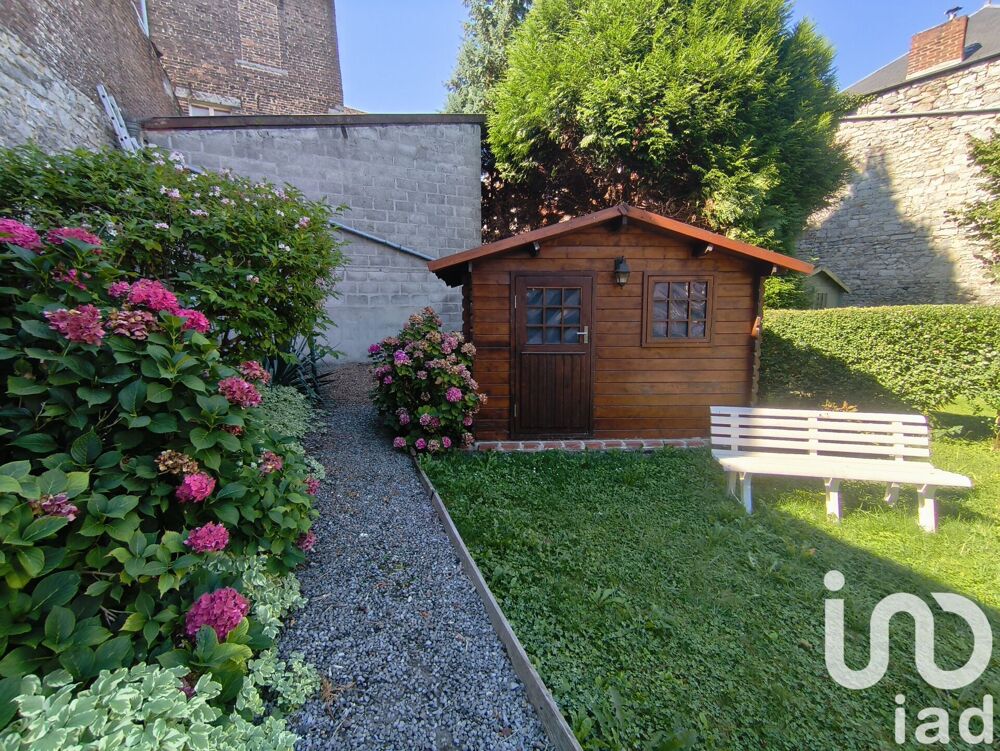 Vente Maison Vente Maison/villa 8 pièces Givet
