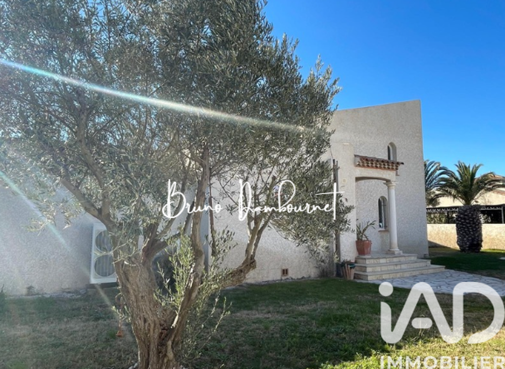 Vente Maison/villa 4 pièces