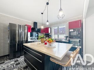  Maison � vendre 7 pi�ces 155 m�