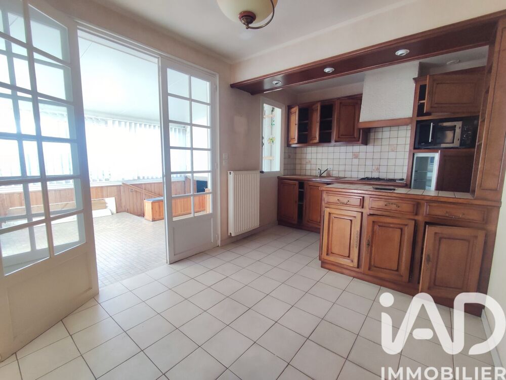 Vente Maison/villa 10 pièces