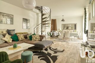  Maison à vendre 5 pièces 109 m²