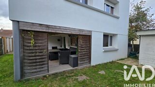  Maison � vendre 5 pi�ces 92 m�