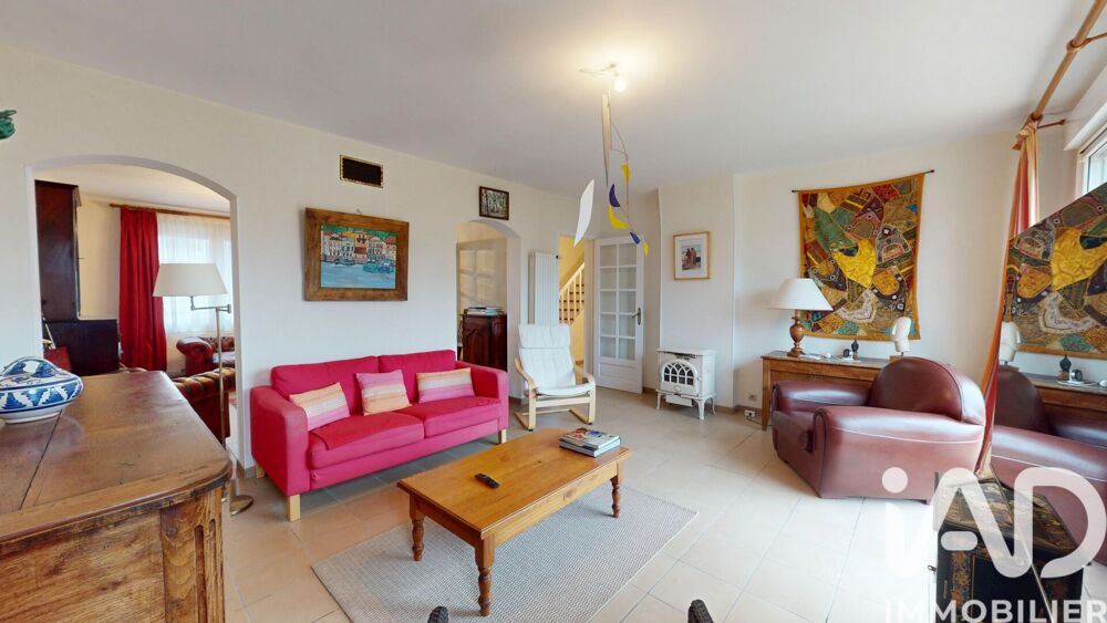 Vente Maison Vente Maison de ville 8 pièces Étaples