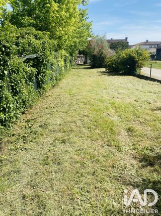  Terrain à vendre 442 m²