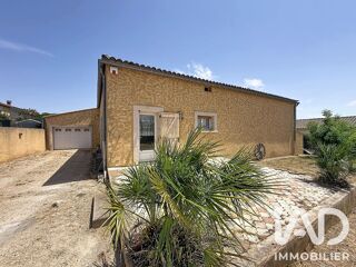  Maison à vendre 4 pièces 154 m²