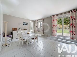  Maison à vendre 8 pièces 250 m²