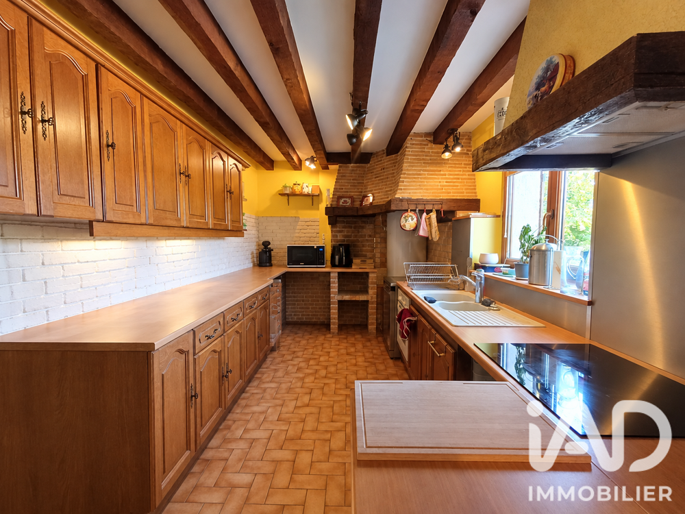 Vente Maison Vente Maison de campagne 4 pièces Le controis-en-sologne