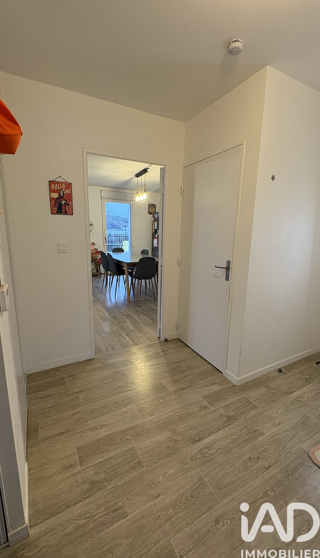  Appartement � vendre 3 pi�ces 63 m�