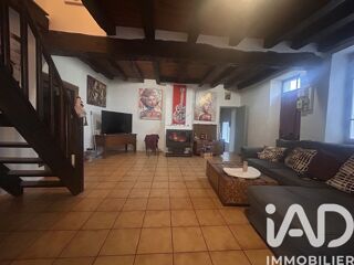  Maison � vendre 4 pi�ces 108 m�