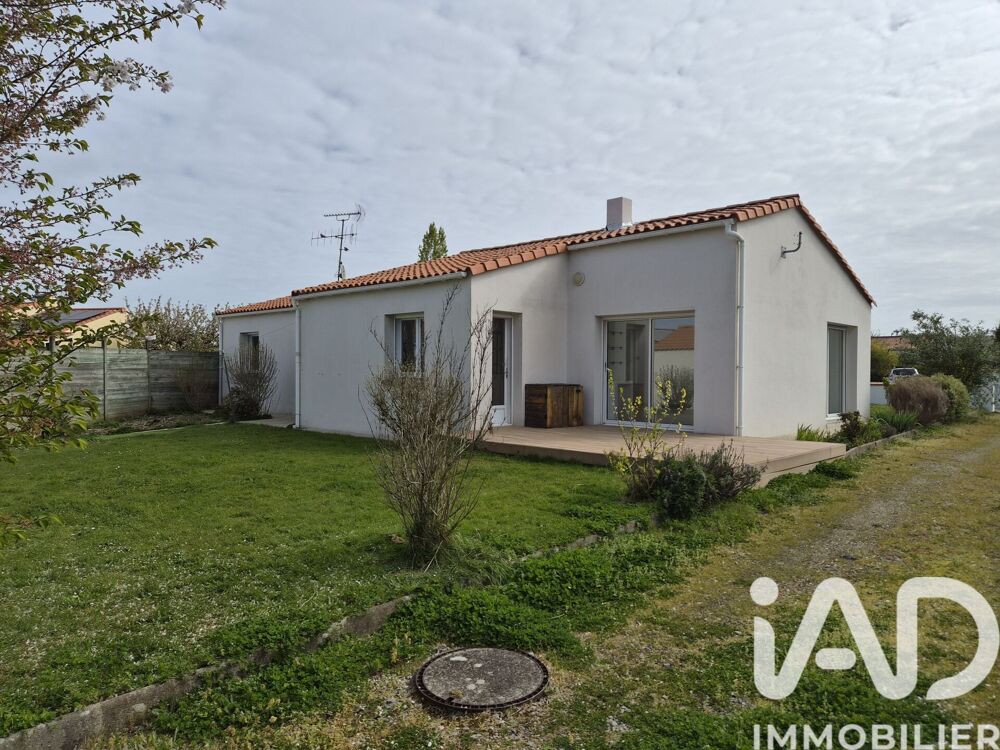 Vente Maison traditionnelle 5 pièces