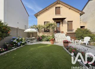 Maison à vendre 6 pièces 100 m²