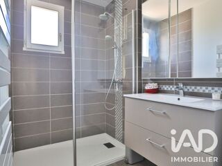  Maison à vendre 3 pièces 63 m²
