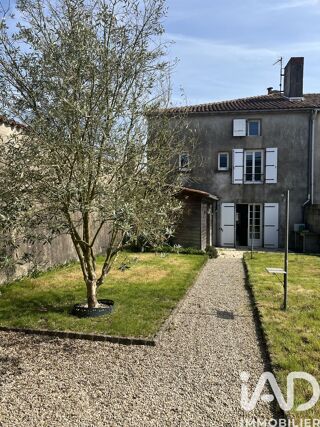  Maison à vendre 6 pièces 130 m²