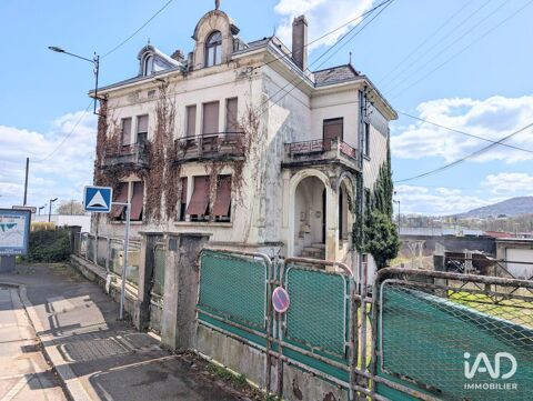 Vente Local d'activit&eacute;s 3 039 m&sup2; 1245000 57780 Rosselange
