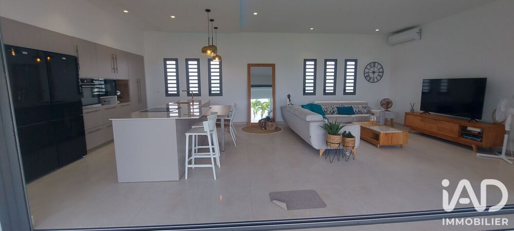 Vente Maison Vente Maison/villa 6 pièces Le moule