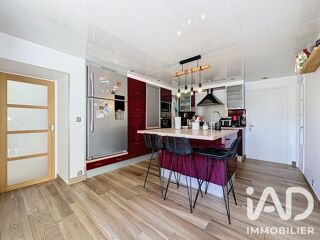  Maison à vendre 5 pièces 134 m²