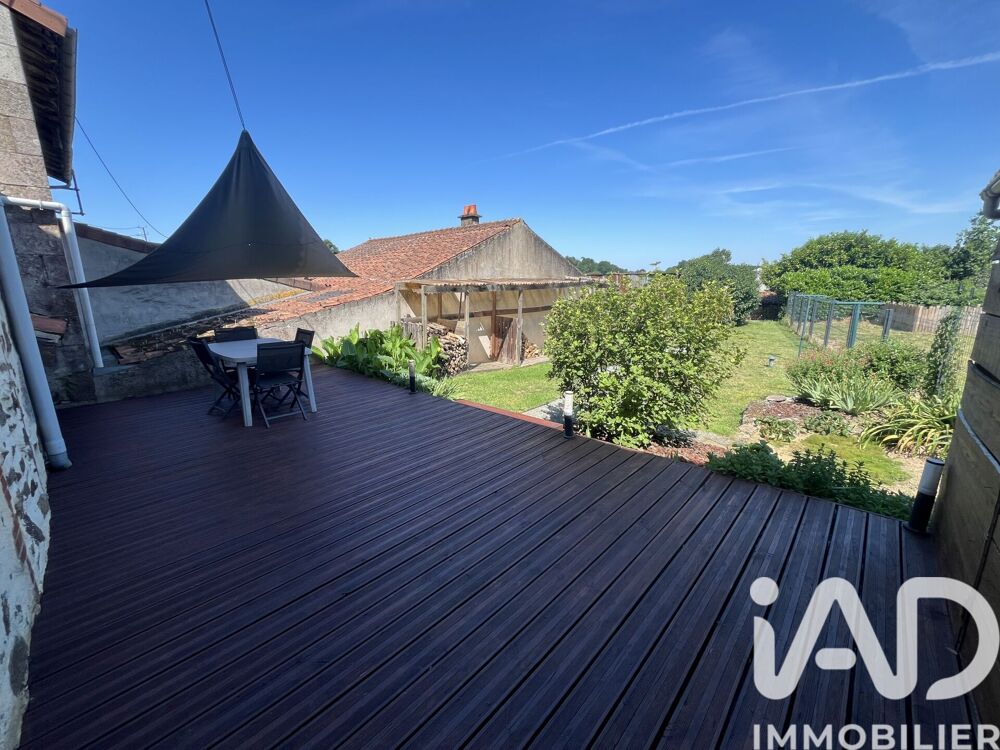 Vente Maison/villa 4 pièces