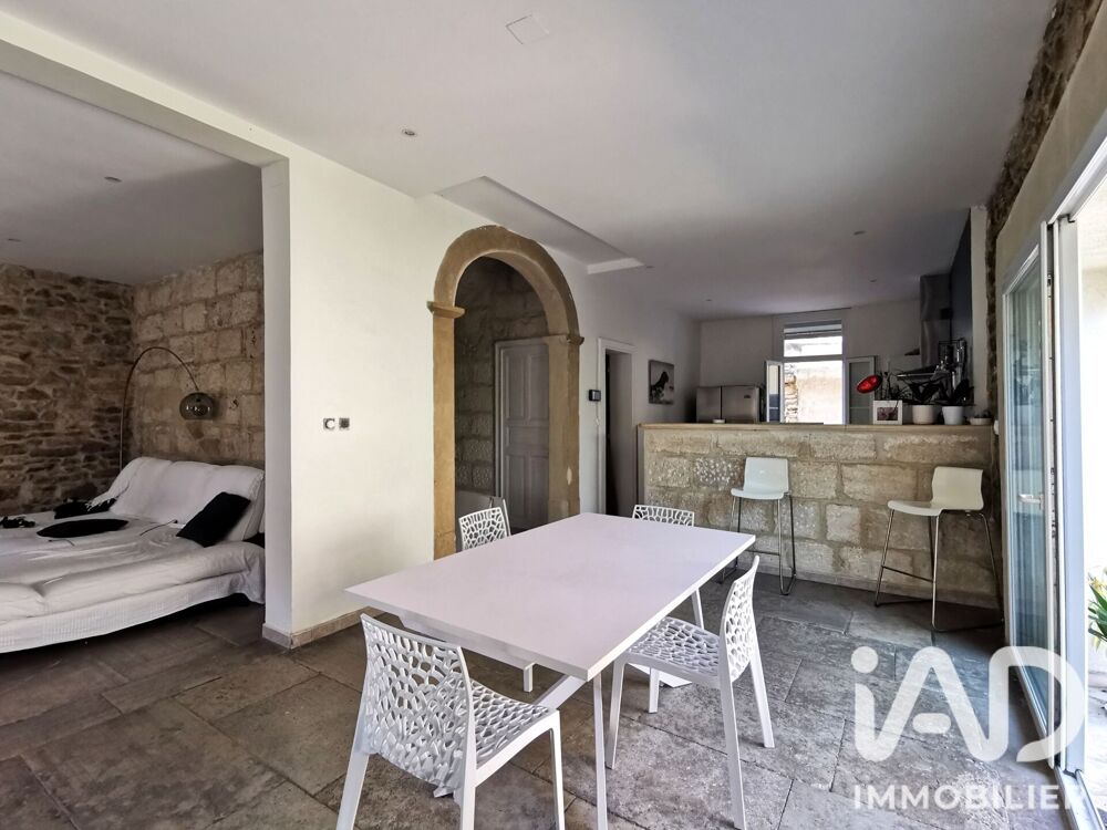Vente Maison de ville 9 pièces
