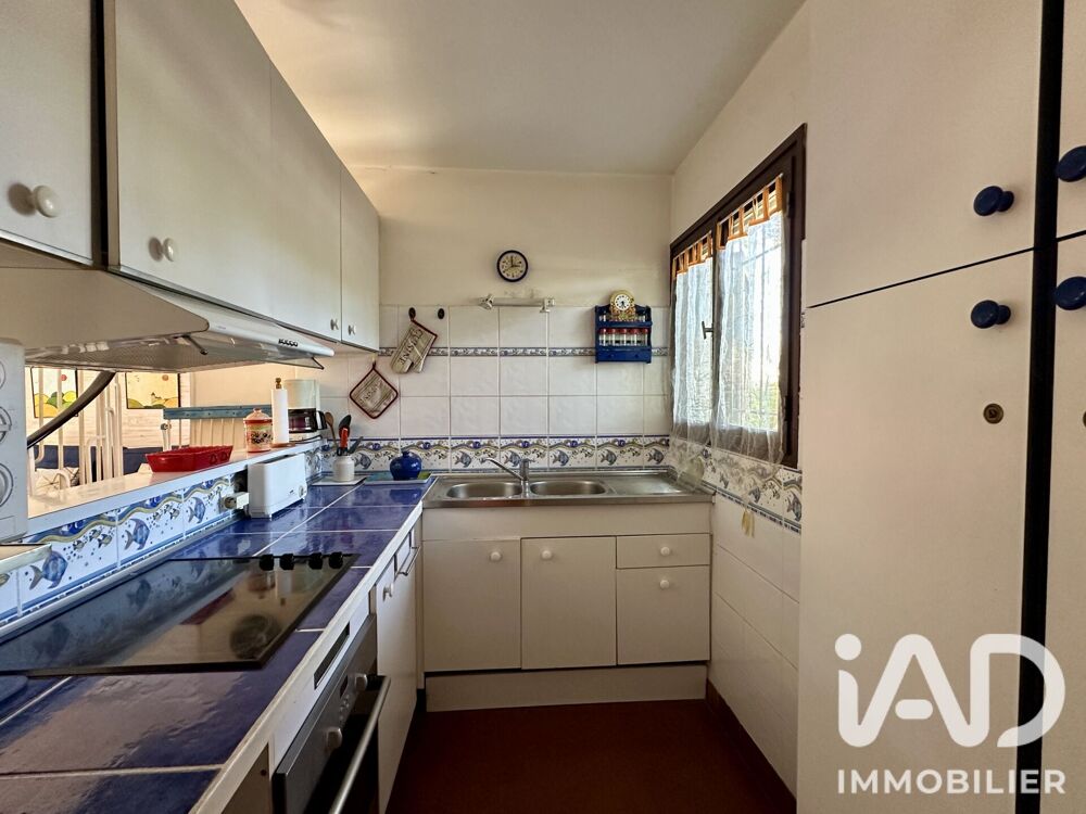 Vente Maison Vente Maison/villa 3 pièces La grande-motte