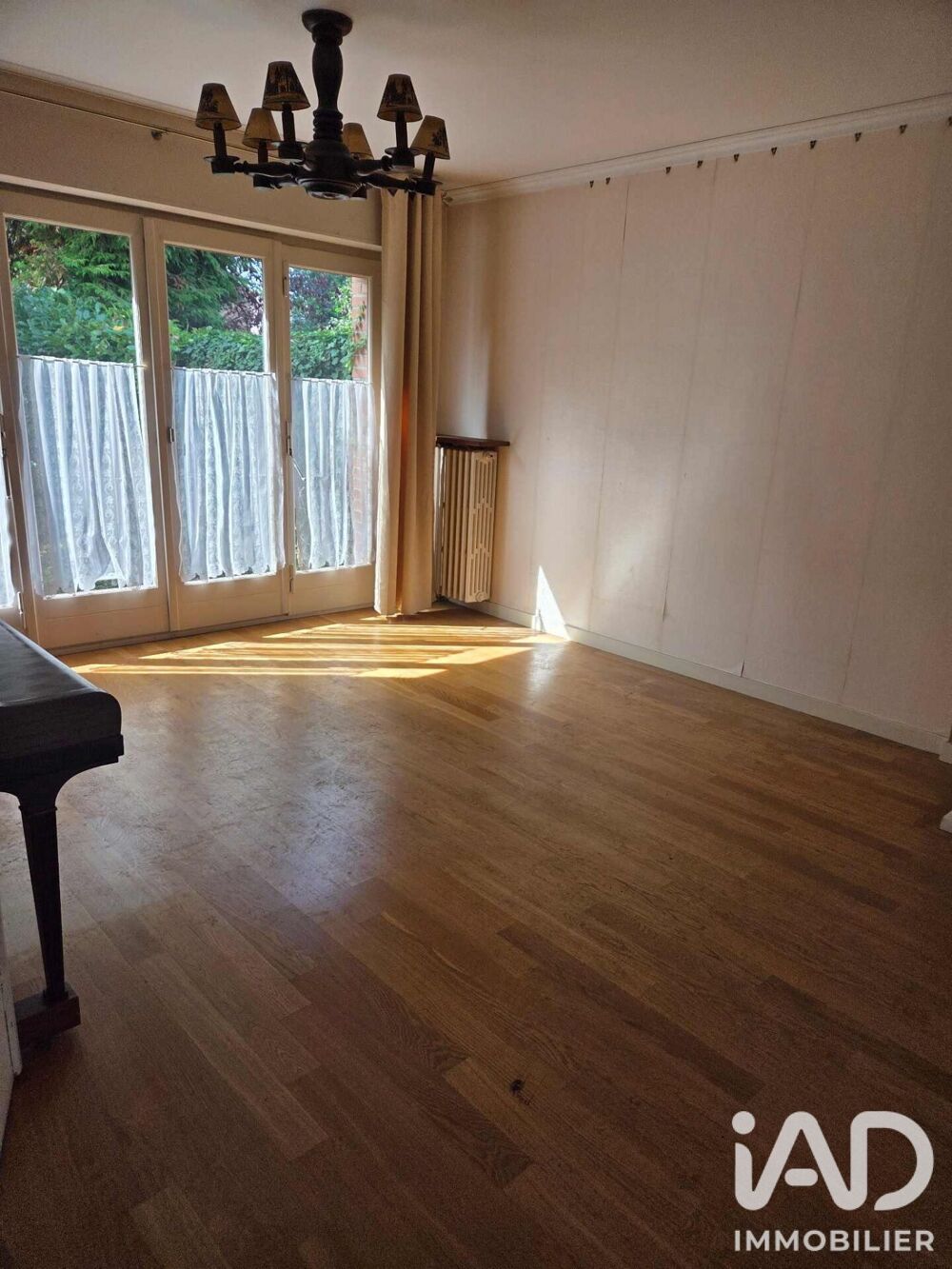 Vente Maison Vente Maison/villa 6 pièces Roubaix