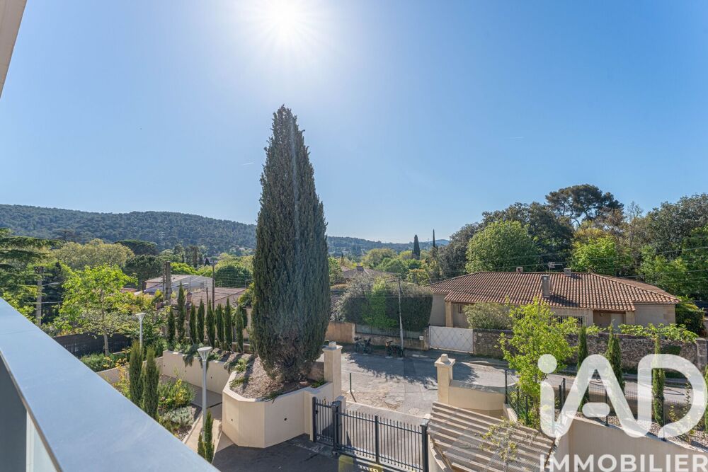 à vendre  Appartement Aix-en-Provence (13100)