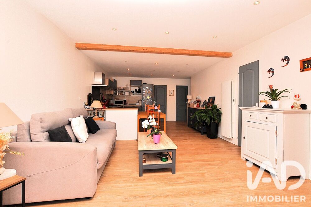Vente Appartement Vente Appartement 3 pièces Mouroux