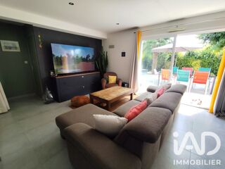  Maison à vendre 7 pièces 146 m²