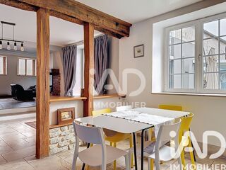  Maison à vendre 9 pièces 360 m²