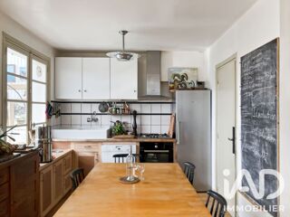  Maison à vendre 6 pièces 102 m²
