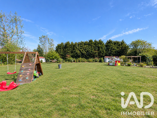  Maison à vendre 7 pièces 146 m²