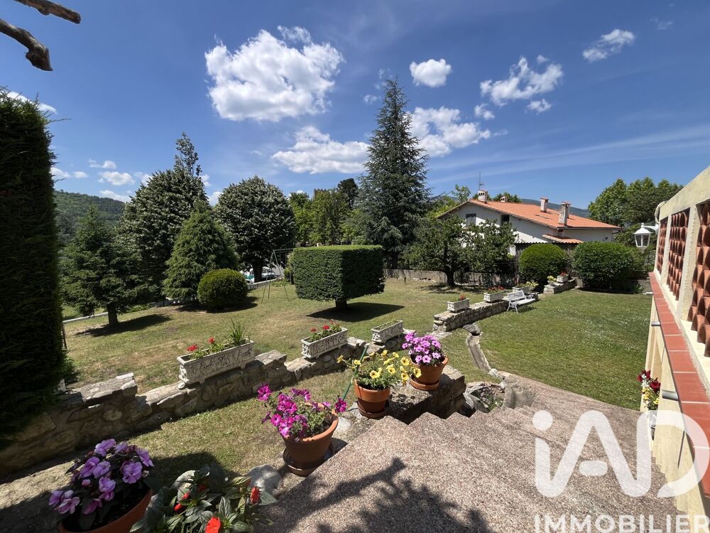 Vente Maison de ville 7 pièces