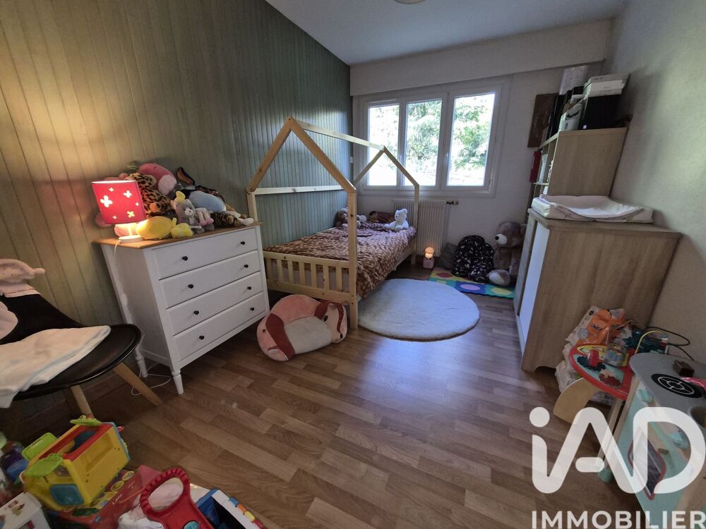 Vente Appartement Vente Appartement 3 pièces La roche-sur-yon