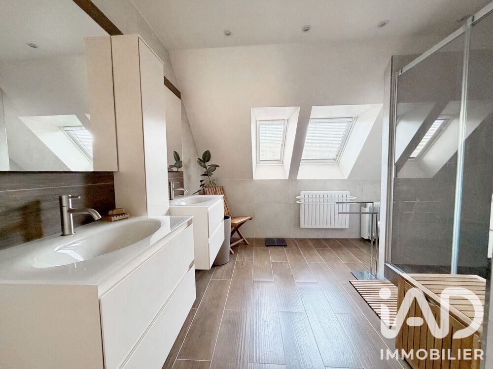 à vendre  Maison La Celle-Saint-Cloud (78170)