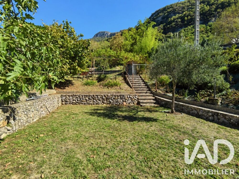 Vente Maison Vente Maison/villa 6 pièces Saint-alban-leysse