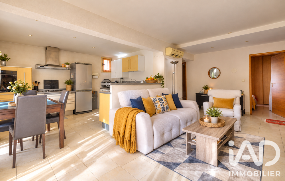 Vente Appartement Vente Appartement 4 pièces Antibes