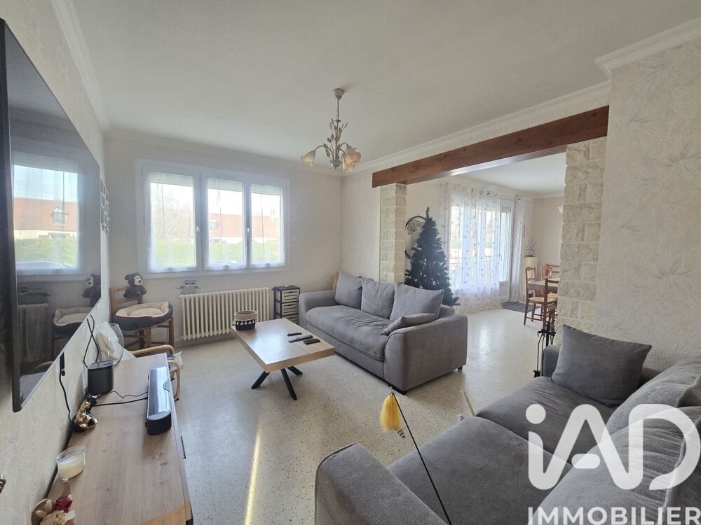 Vente Maison/villa 7 pièces