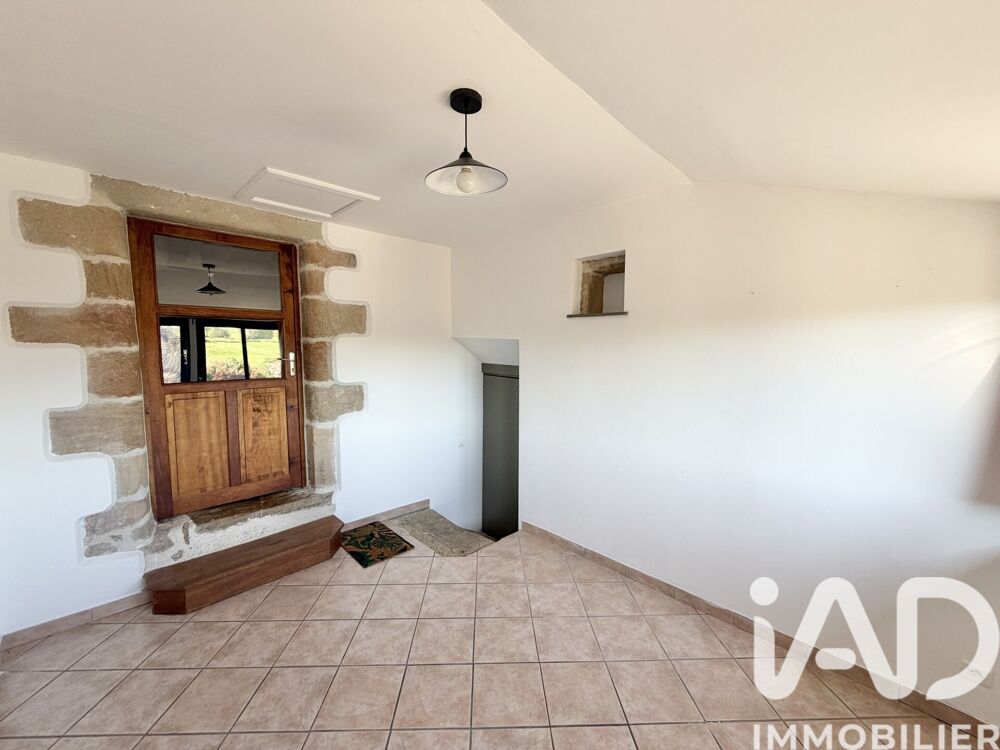 Vente Maison de village 6 pièces