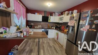  Maison à vendre 4 pièces 115 m²
