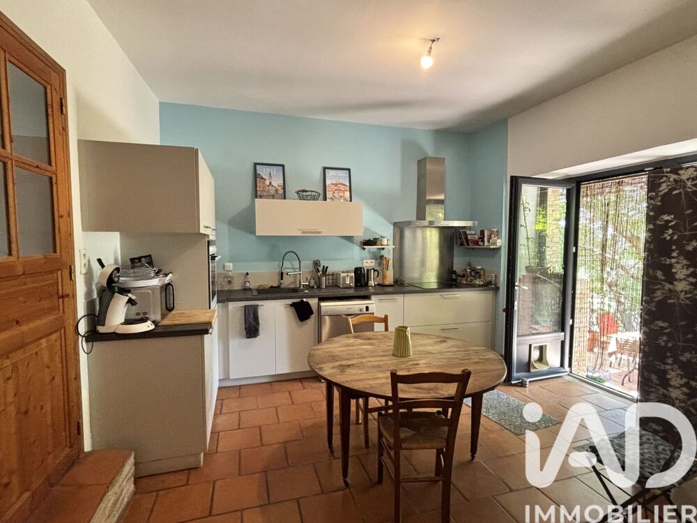 Vente Maison Vente Maison de village 6 pièces Saint-gervais-sur-roubion