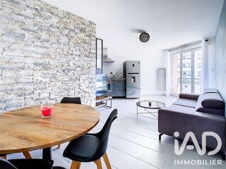  Appartement à vendre 3 pièces 68 m²