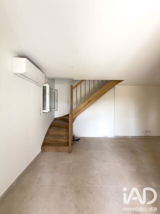  Maison à vendre 3 pièces 64 m²