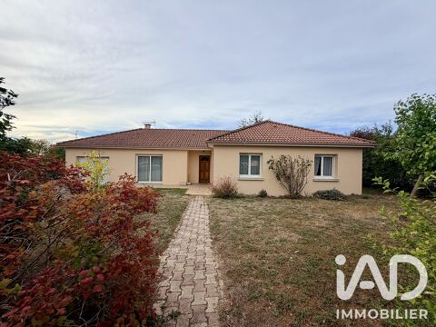   Vente Maison traditionnelle 5 pièces Maison - 5 pièce(s) - 123 m²