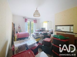  Maison à vendre 5 pièces 88 m²