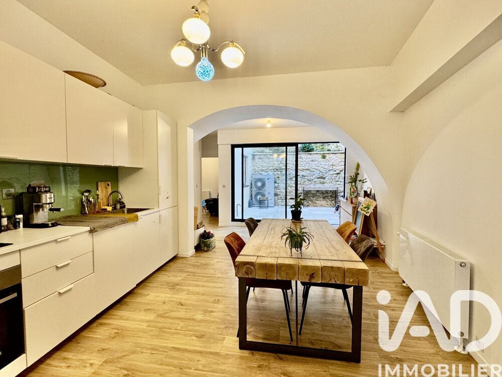 Vente Maison de village 4 pièces