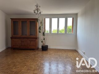  Appartement à vendre 3 pièces 56 m²